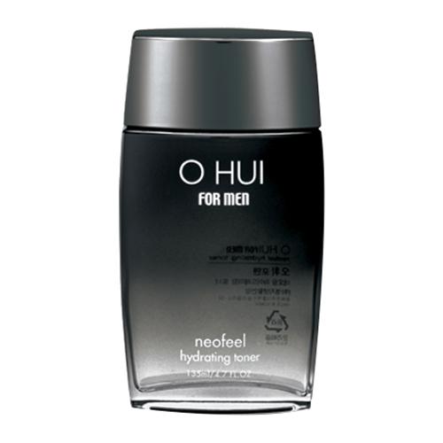 오휘 포맨 네오필 하이드레이팅 토너 135ml