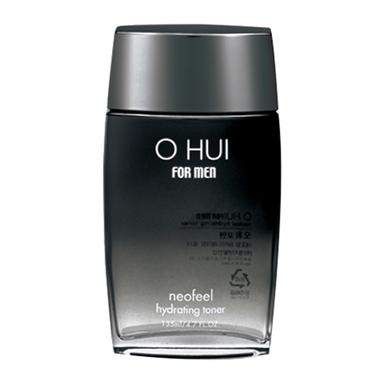 오휘 포맨 네오필 하이드레이팅 토너 135ml