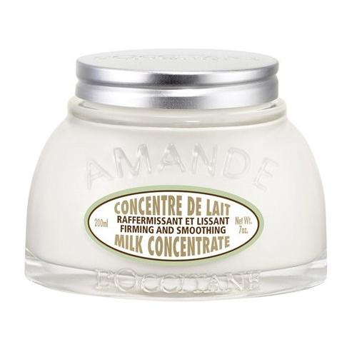 록시땅 아몬드 퍼밍 밀크 컨센트레이트 200ml