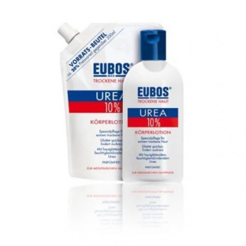 오이보스 우레아 10% 바디 로션 200ml