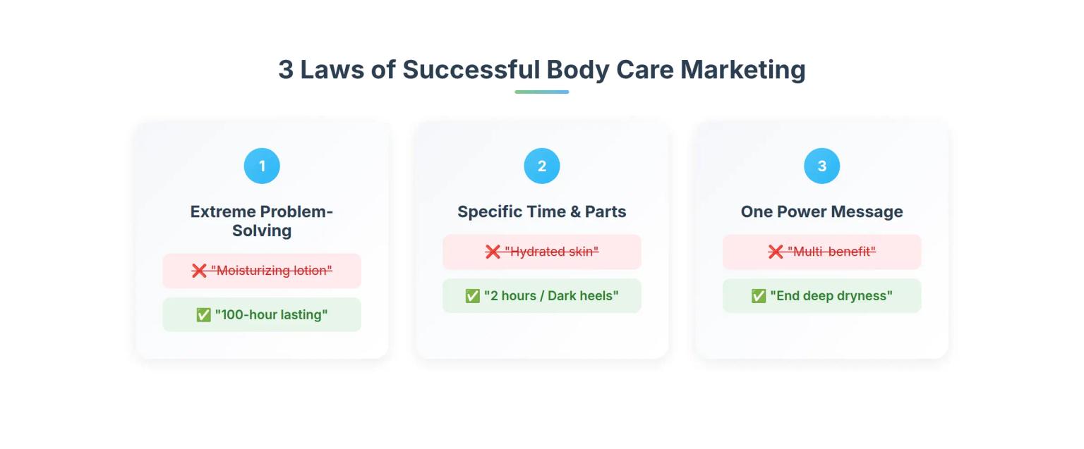 Common Success Pattern Analysis