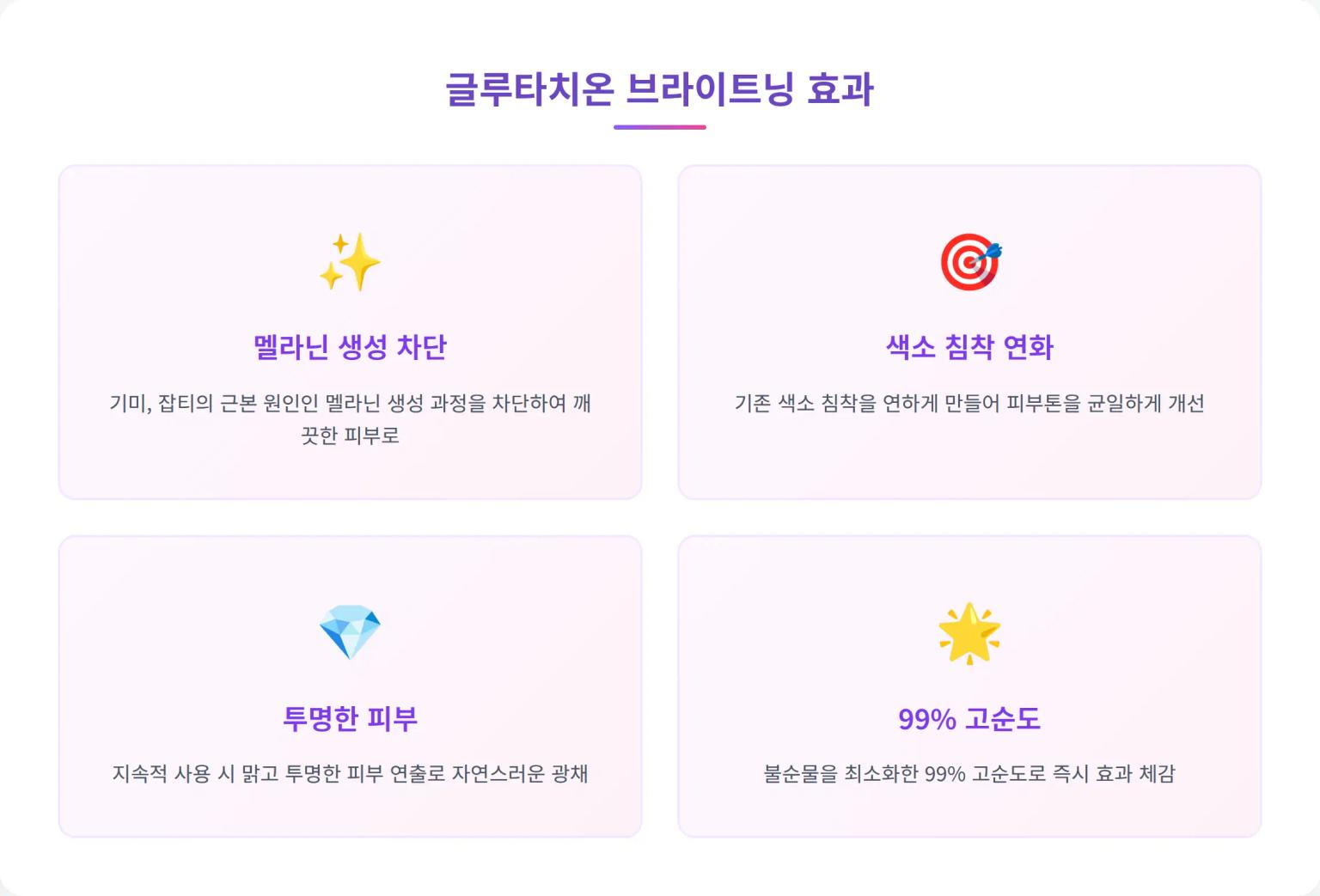 하우스오브비 글루타치온 마스크팩 분석: 바르고 붙이는 2단계 케어