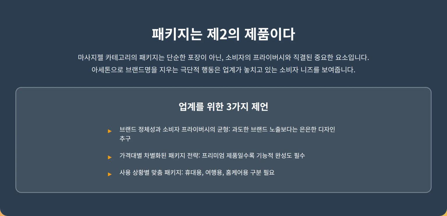 결론 및 제언