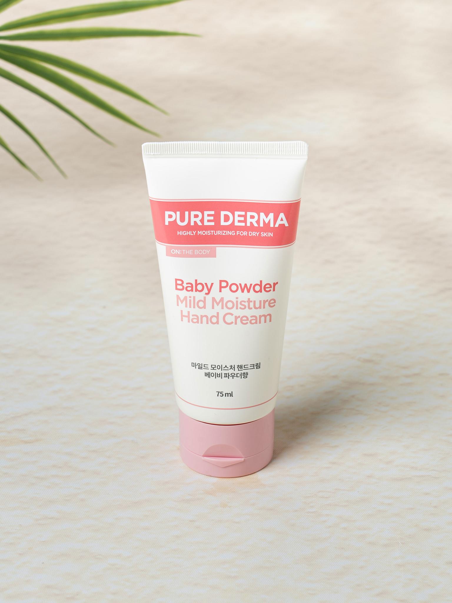 끈적임·기름기 없이 촉촉한 핸드크림, 뭐가 좋을까?