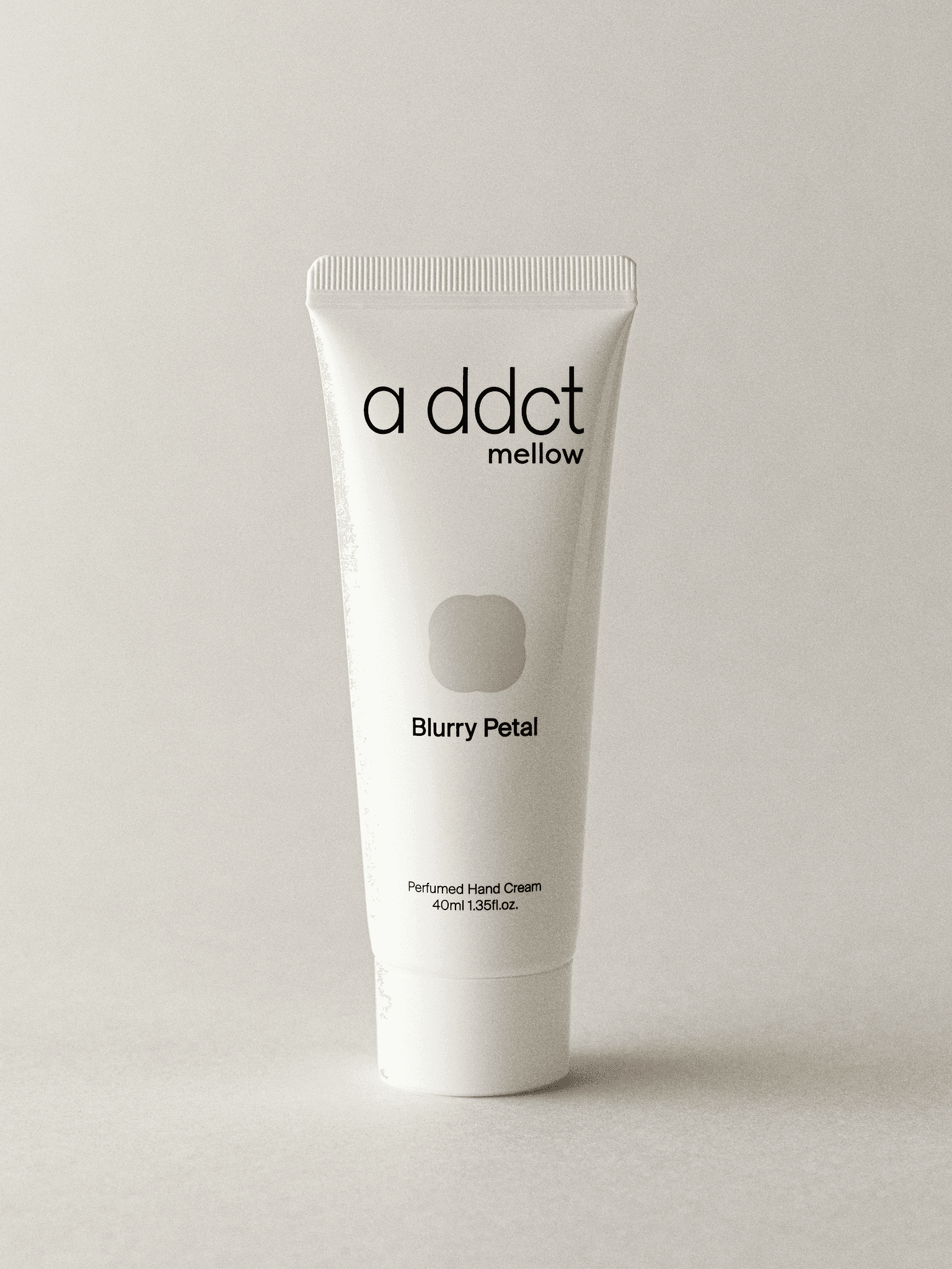 에이딕트 멜로우 퍼퓸 핸드크림 블러리 페탈 40ml