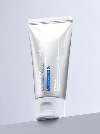 닥터오라클 큐어소나 쿨링코드 수딩젤크림