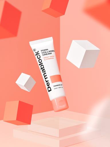 더마블록 PDRN 콜라겐크림 50ml (by 셀퓨전씨)