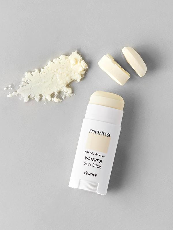 비프루브 마린 워터풀 선스틱 16 g (SPF50+,PA++++)