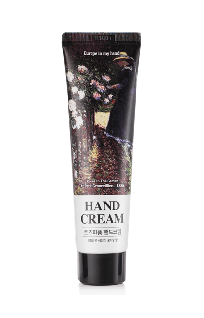 내손에 유럽 핸드크림 파리 60g