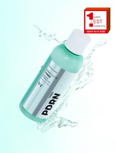 VT PDRN 광채토너