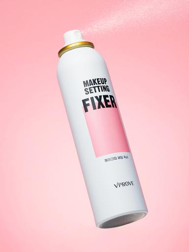 비프루브 메이크업 세팅 픽서 130ml