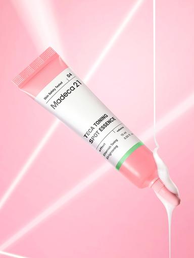 마데카21 테카 토닝 스팟 에센스