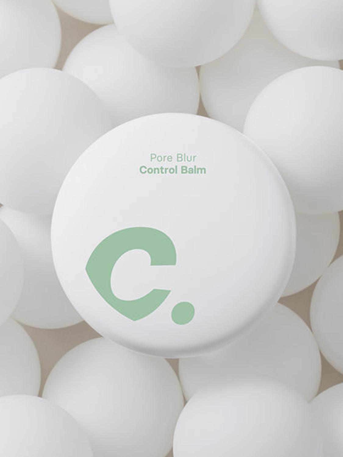 코드글로컬러 포어 블러 컨트롤 밤 7 g