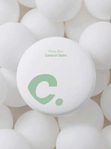 코드글로컬러 포어 블러 컨트롤 밤