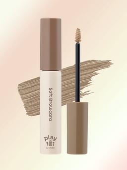 여쿨 피부, 다이소 브로우카라 어떤 색 사야 할까?