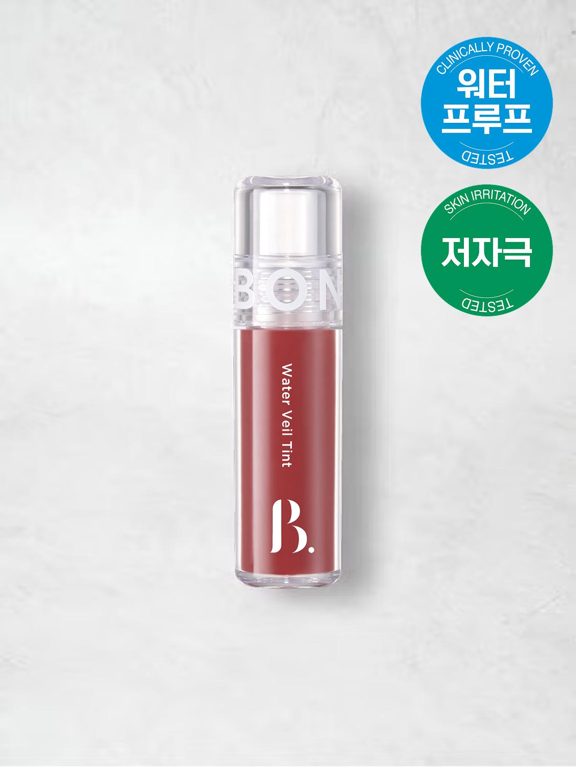 본셉 워터 베일 틴트 로즈워터