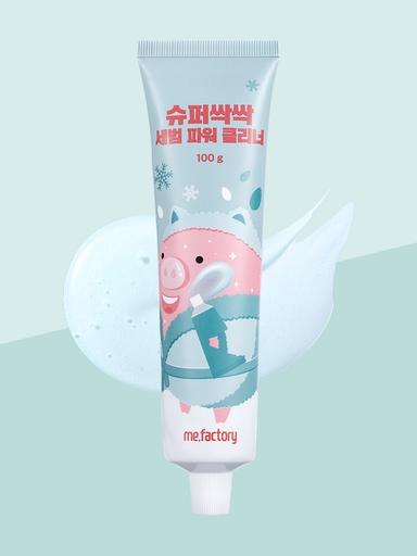 미팩토리 슈퍼싹싹 세범파워클리너 100g