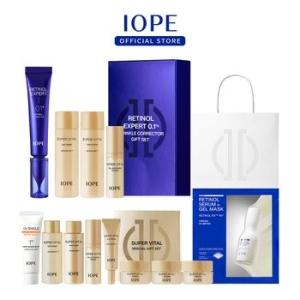 아이오페 레티놀 엑스퍼트 0.1% 링클 코렉터 30ml