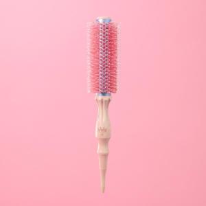 아타라 체리블로썸 22 돈모 롤빗 드라이 헤어 롤 브러쉬