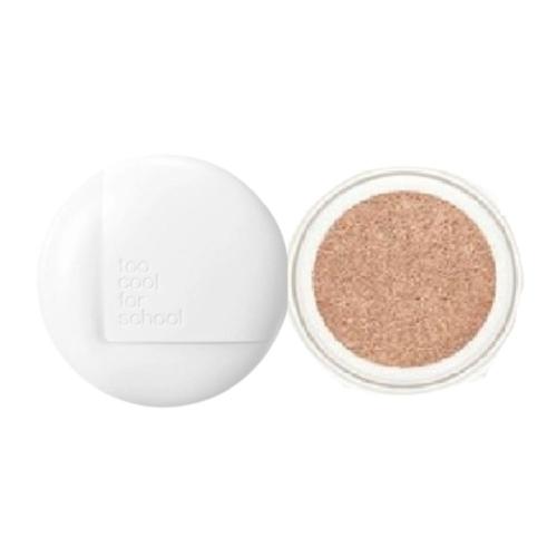 투쿨포스쿨 픽싱 커버 핏 쿠션 12g