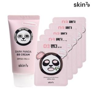 스킨79 다크팬더 비비크림 30ml