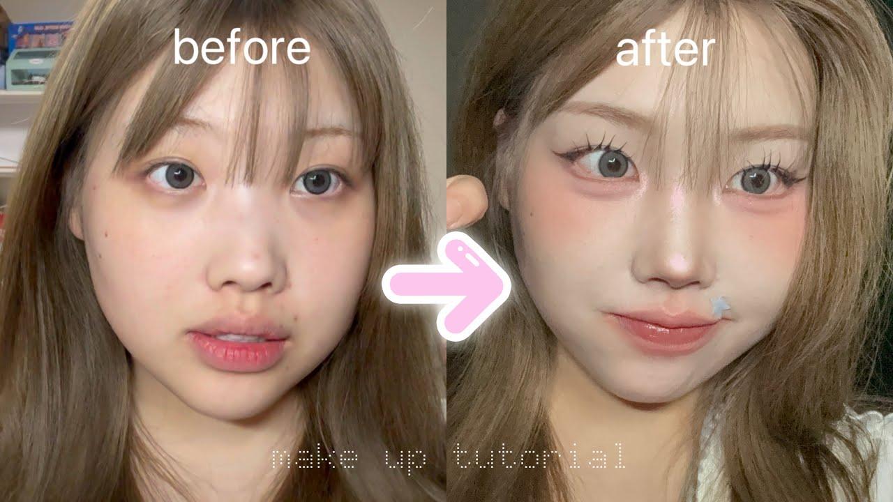 진정 장벽 케어 기초 스킨케어