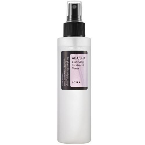 코스알엑스 AHA BHA 클래리파잉 트리트먼트 토너 150ml