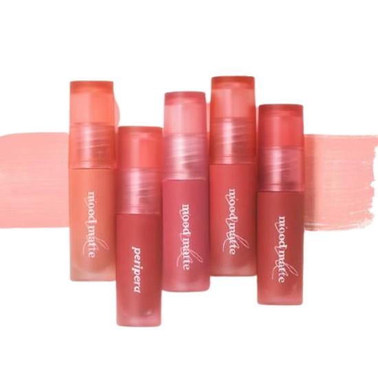 주황빛 매트 미니틴트, 이 제품 찾아주세요!