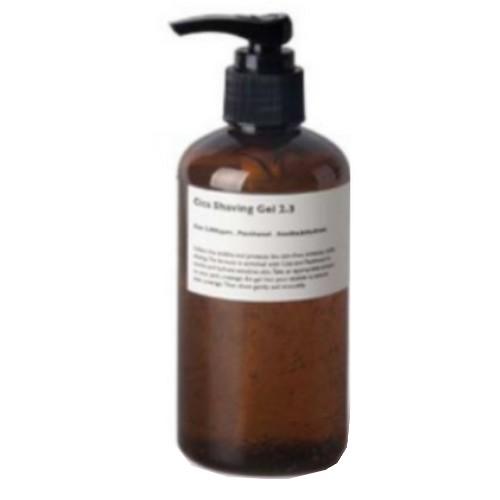 레이지소사이어티 시카 쉐이빙젤 250ml