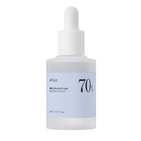아누아 자작나무 70 수분 부스팅 세럼 30ml