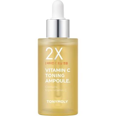 토니모리 투엑스 비타민C 토닝 앰플 50ml
