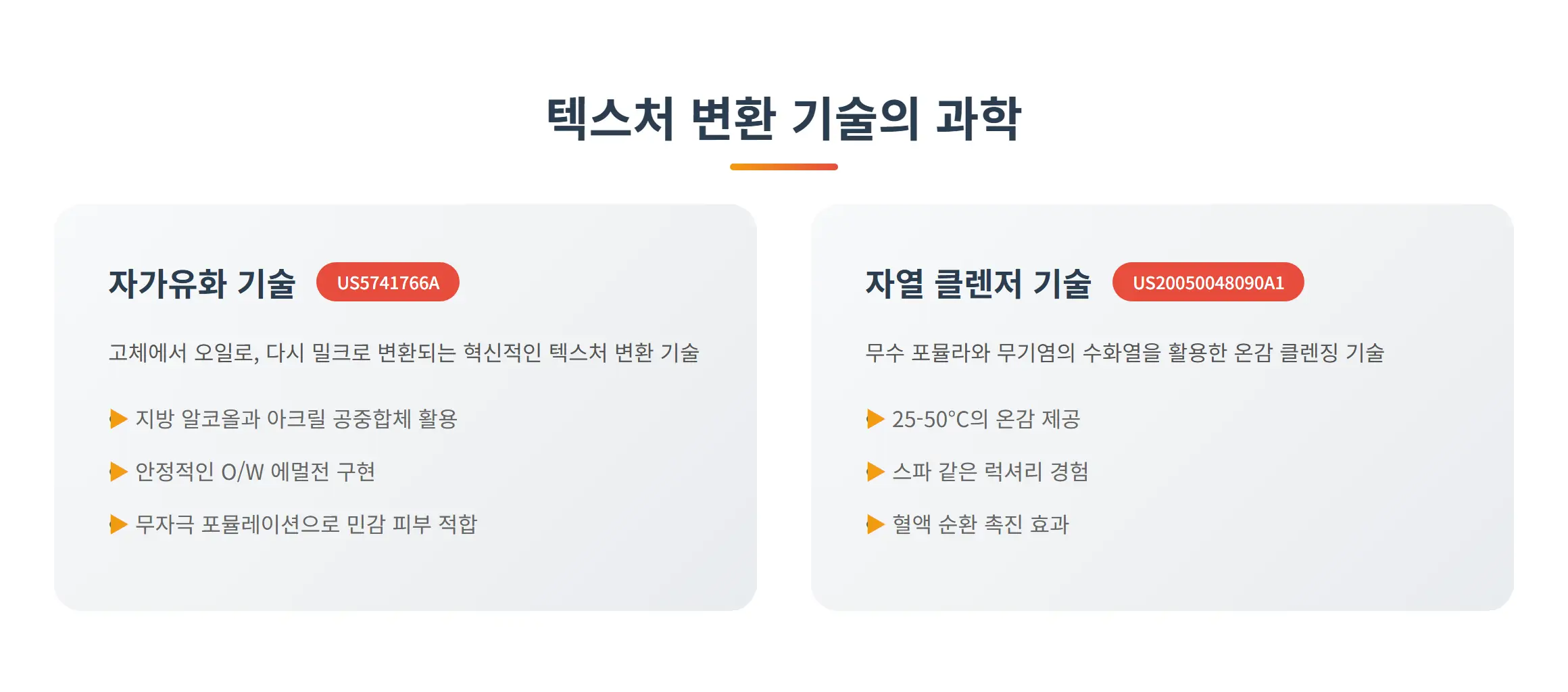 클렌징 밤 시장 트렌드